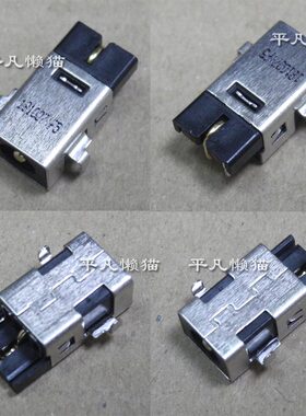 全新适用 戴尔DELL Vostro 5460 5560 P34F 主板电源接口 充电头