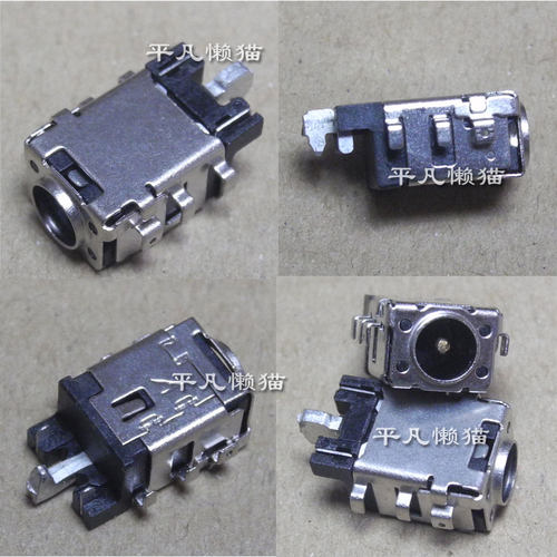 适用 华硕 X530FU S5300FN K401U S712FA V4000F 电源接口充电头