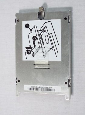 适用 惠普 4411S 4416S 6520S 4321S 4320S 4311S 4310S 硬盘架子