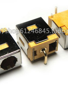 适用 宏基Acer TM 8571 8371 Aspire 5410T 4810T 电源接口头