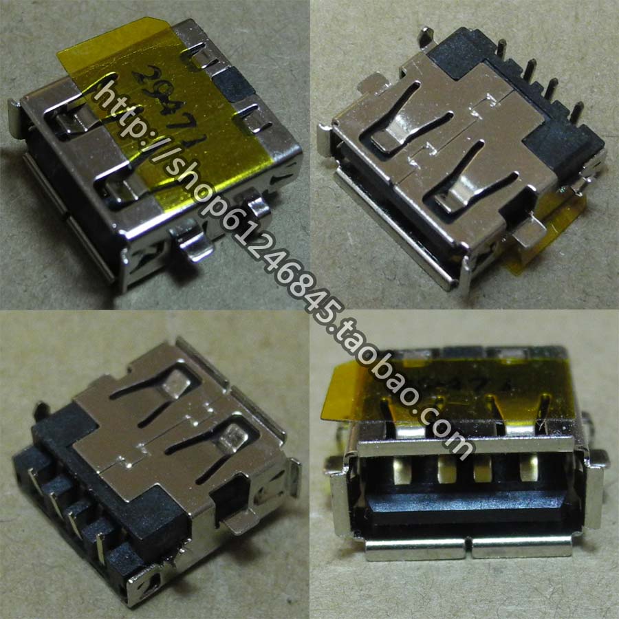 Ô×° »ªË¶ A42J K42JP K42JR K42JC X42J X42JB X42JRÖ÷°åUSB½Ó¿Ú