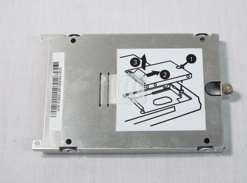 适用 惠普HP 6530S 6531S 6535S 6535B 6520S 硬盘架 硬盘托架