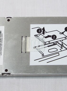 适用 惠普HP 6530S 6531S 6535S 6535B 6520S 硬盘架 硬盘托架
