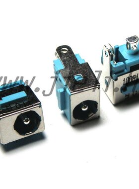 适用 宏基ACER ASPIRE 5735Z 7535 7735Z 电源接口头1.65mm 蓝头