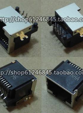 全新适用 华硕ASUS N82J N82JV N82JQ N82JG 网卡接口 网口