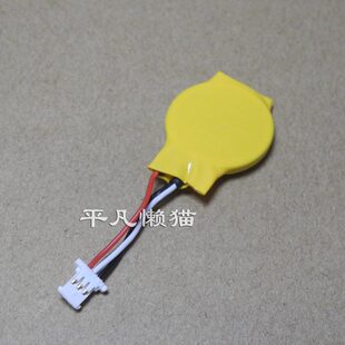 X41 X60 X61 适用 X201S X40 X200 主板时间COMS电池BIOS 联想IBM