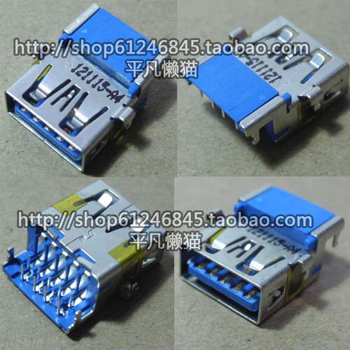 适用 联想 E4430 E4430A K20-80 K21-80 M495 主板上 3.0 USB接口