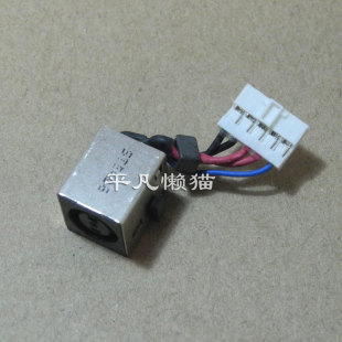 戴尔Dell 充电头 Latitude 电源接口 0P95KW E5450 全新适用