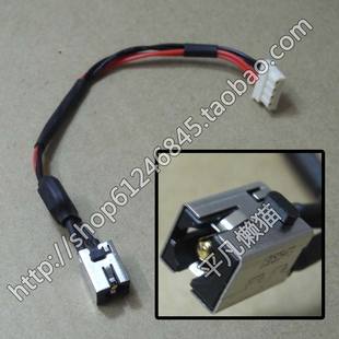 C800 C805 电源接口 东芝 头 L840D Satellite L840 适用 C845d