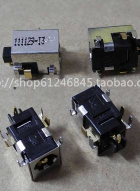 适用惠普HPNC6130 nc8230 nx8220 NC6210 nc6200电源接口头1.65mm