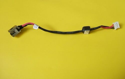 适用 华硕ASUS A43T A53 A53U A53U-ES21 XE3 笔记本 电源接口 头