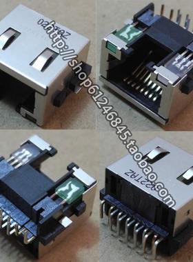 全新适用 宏基ACER TM4220 4320 4620 4720 网卡接口 网口 13针