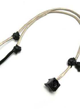 全新适用 索尼Sony SR13 SR23 SR26 SR33H SR55E SR38 电源接口头