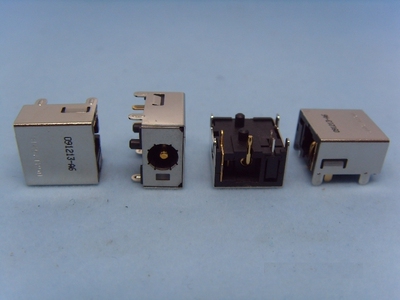 全新适用 惠普HP TX1000 TX1100 TX1200 TX1300 TX1400电源接口头