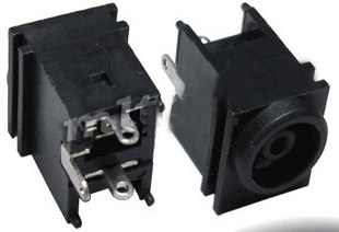 全新适用 索尼Sony VGN-FS FS630/W FS840 笔记本电源接口头