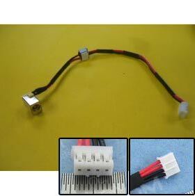 适用 宏基Acer aspire 5741 5551 5742 5741z 电源接口 充电头