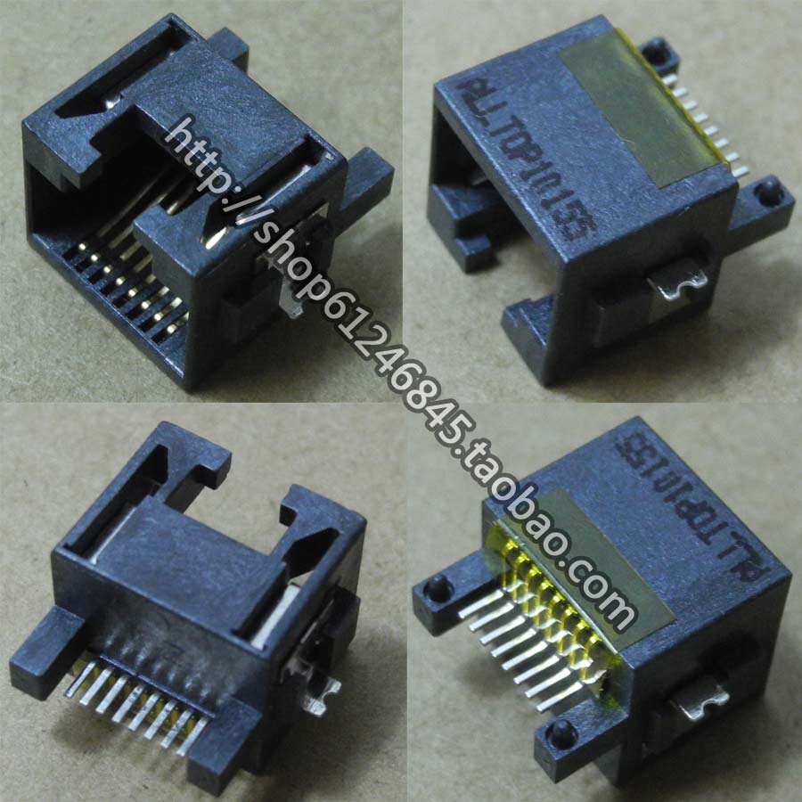 适用 三星 R467 RV515 RV415 RV420 RV511 RC520 RC410 网卡接口
