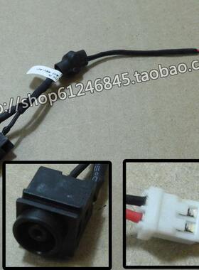 适用 索尼 VPCM VPC-M S11S1E PCG-21313M VPCM128JC 电源接口 头