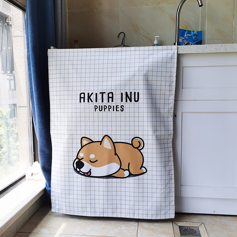 自粘魔术贴洗衣机防水防晒