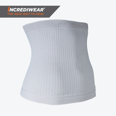 INCREDIWEAR运动护腰美国进口