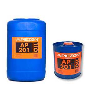 阿佩佐Apiezon AP201蒸汽增压泵油 爱德华18B4B和30B5M专用泵油