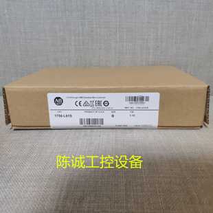 1756L61S 质保一年 L61S ab罗克韦尔 现货 1756 原装