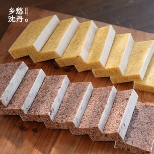 乡愁沈丹芡实糕原味桂花芡实糕粉糯可口早餐糕点200g