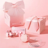 【Подарок】 Mistine Mistine Pink Wishes Подарочная коробка набор макияжа легкий цвет бархатный атлас