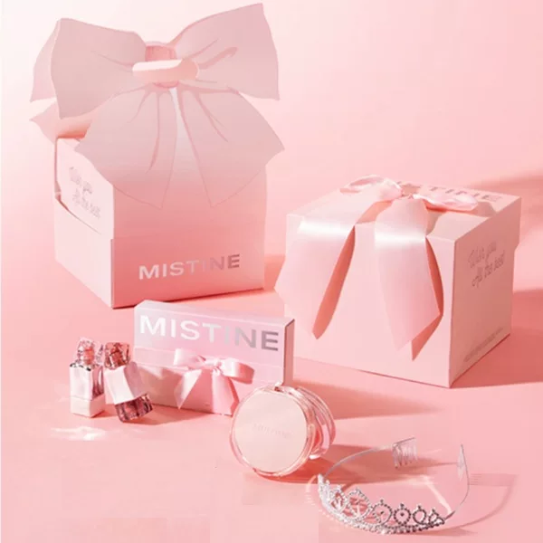 Товары от mistine化妆品旗舰店