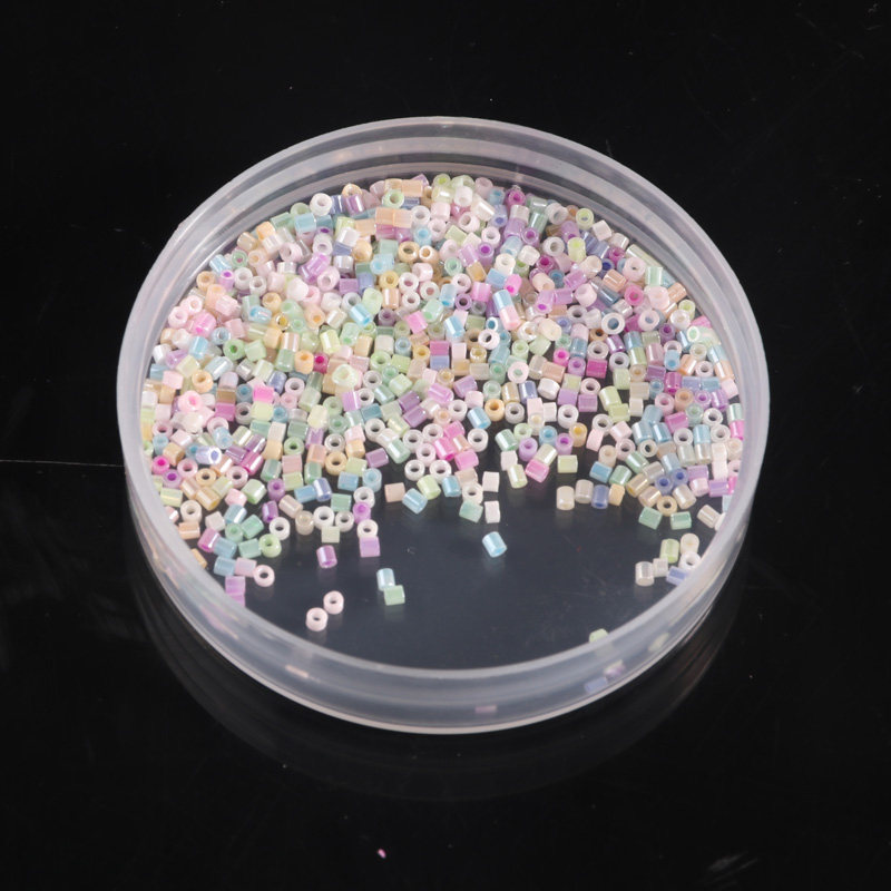 刺绣饰品配件手工串珠