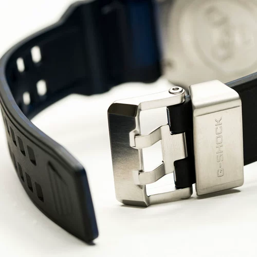 5cgo casio g-shock, полный солнечного GPS Radio Bluetooth (GPW-2000-1A2DR)