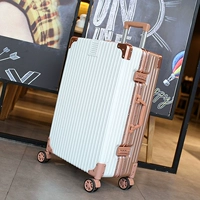 Универсальный чемодан, коробка для путешествий, коллекция 2023, 24 дюймов