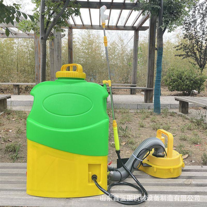 全自动农用施肥喷雾器25L电动扬肥机可调速果园大棚打药机撒肥器,农机/农具/农膜,打药机/弥雾机,淘宝优惠券,粉丝福利购,淘宝优惠卷