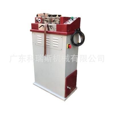 厂家直销 皮带精密修边机 Bilateral trimming machine