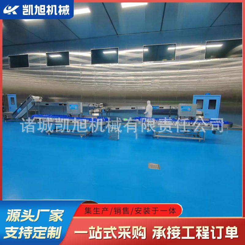 海参鲍鱼重量分选机 鸡腿鸡爪分级设备 多功能一机多用 凯旭,清洗/食品/商业设备,选果机/分选机,淘宝优惠券,粉丝福利购,淘宝优惠卷