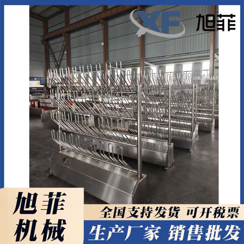 臭氧烘靴器 (可烘干20双) 烘干水鞋架低价 食品厂用烘鞋机