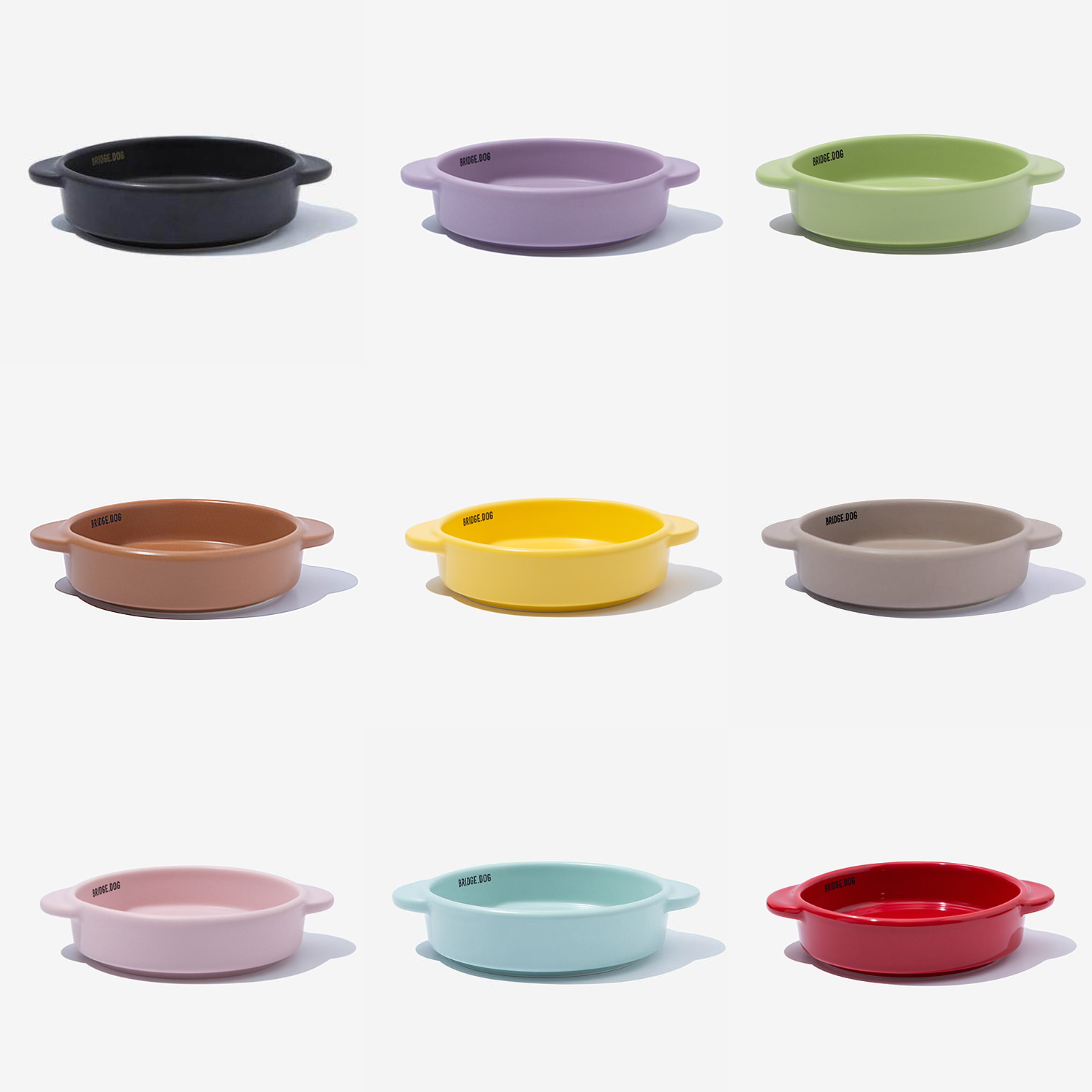 韩国BRIDGE.DOG瑕疵品特卖会 MINI POT