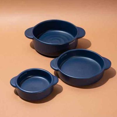 韩国BRIDGE.DOGPIGGY猫狗碗