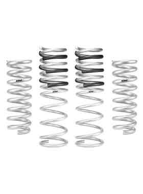 eibach Pro-Lift-Kit 加高弹簧 艾巴赫弹簧适用于铃木 吉姆尼