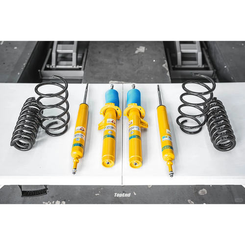 BILSTEIN 避震B12 Pro-Kit倍适登B6减震适用于宝马X1 E84 eibach