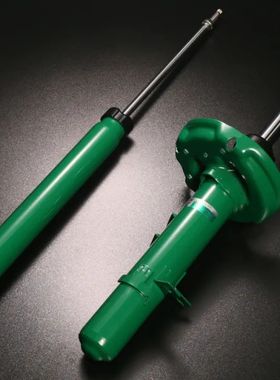 TEIN ‍‍EnduraPro PLUS减震器适用于mini R60 R58 EPP END+避震