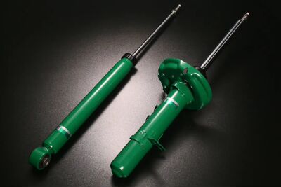 TEIN减震器HBS缓冲系统舒适Q弹
