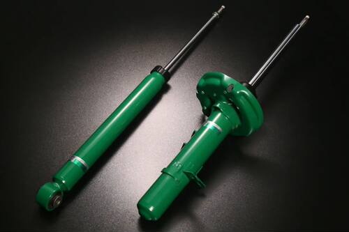 TEIN减震器HBS缓冲系统舒适Q弹