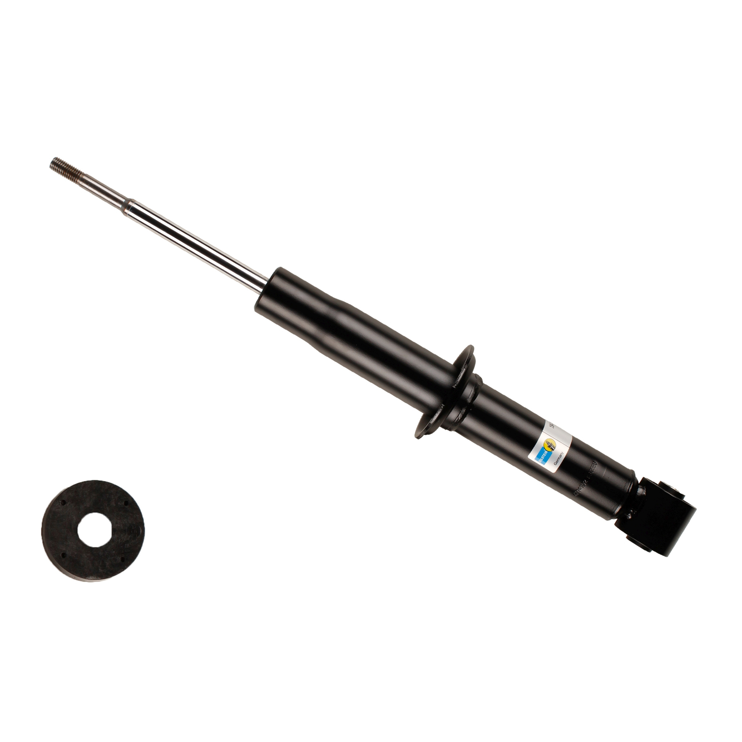 BILSTEIN B4避震倍适登减震适用于路虎发现3 4 原装正品改装原厂