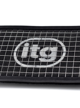 英国ITG空气滤芯空滤改装高流量滤清器空气格适用于科雷傲R30JUKE