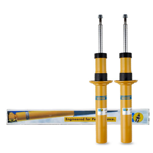 BILSTEIN 倍适登 B6 适用于沃尔沃XC60 B4 B5 T8 避震 减震 XC40