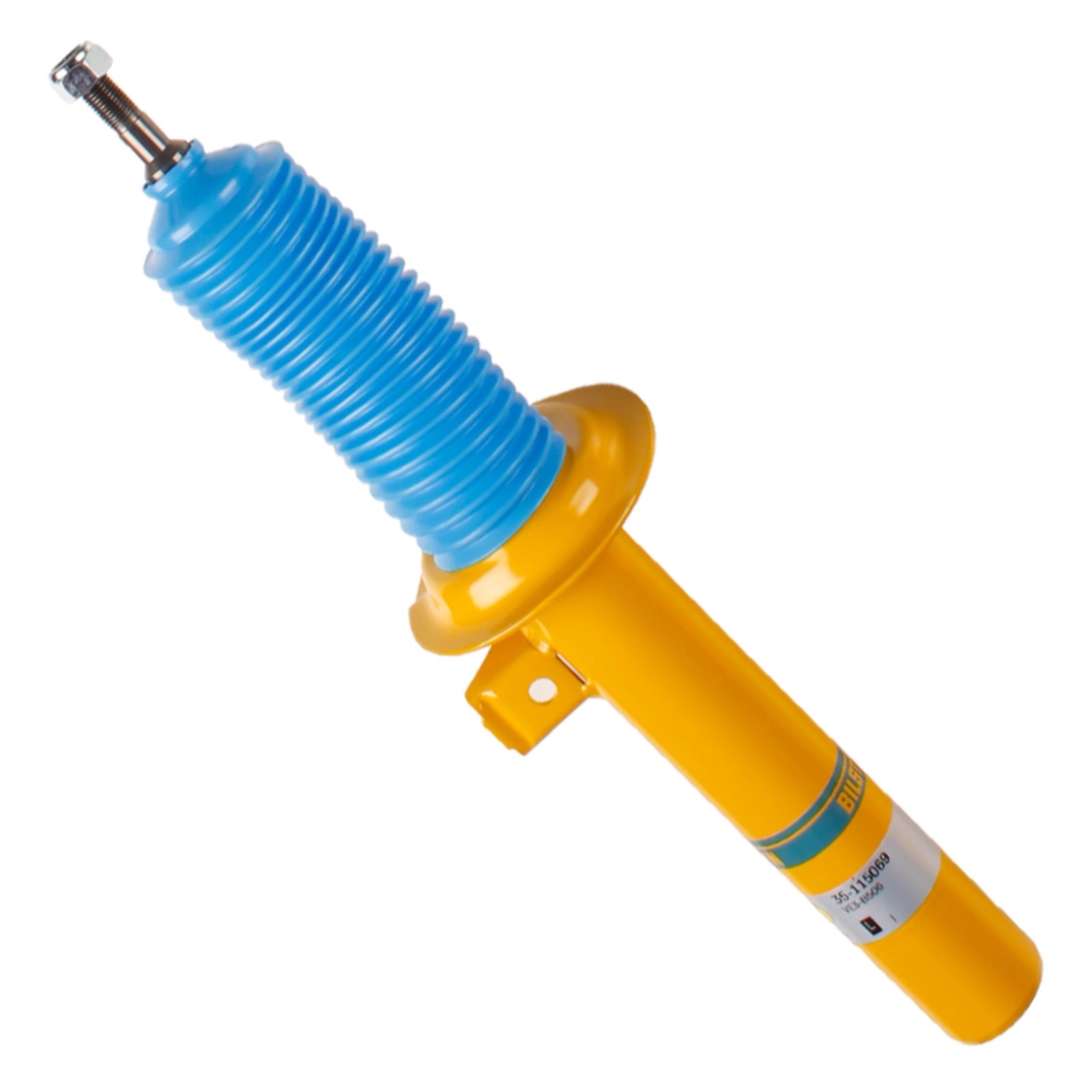 BILSTEIN B6避震倍适登减震适用于宝马3系 E46原装正品改装减震