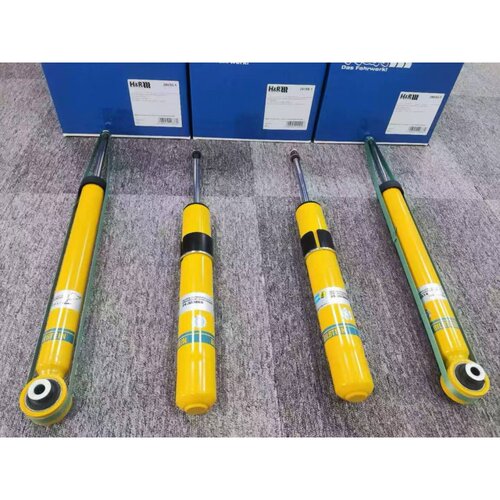 Bilstein B6避震 倍适登B6减震适用于奥迪RS5 RS4 A4 AVANT A5