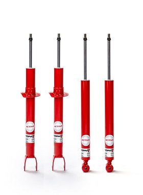 KONI变色龙减震器哥尼避震适用于奥迪 A4 A4L B8 B9 S3 S4 A5 TT