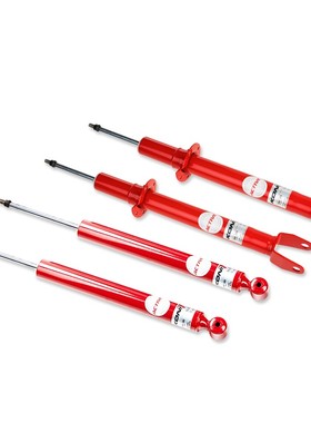 KONI变色龙减震器哥尼避震适用于高尔夫8 大众 POLO 波罗 GTI